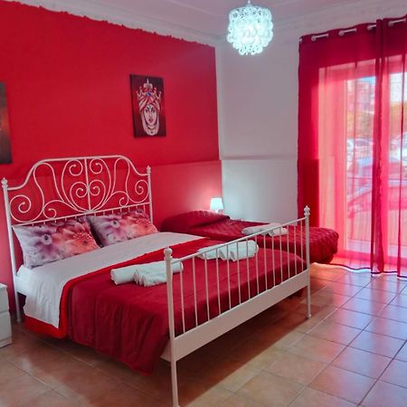 Casa Vacanze Paola 恩佩多克莱港 外观 照片