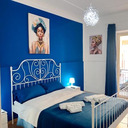 Casa Vacanze Paola 恩佩多克莱港 外观 照片