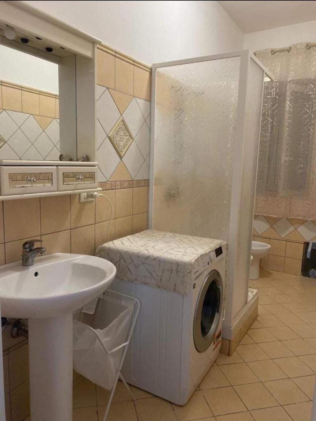Casa Vacanze Paola 恩佩多克莱港 外观 照片