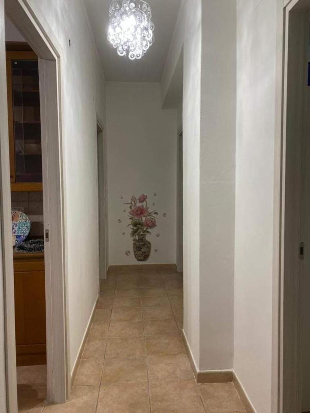 Casa Vacanze Paola 恩佩多克莱港 外观 照片
