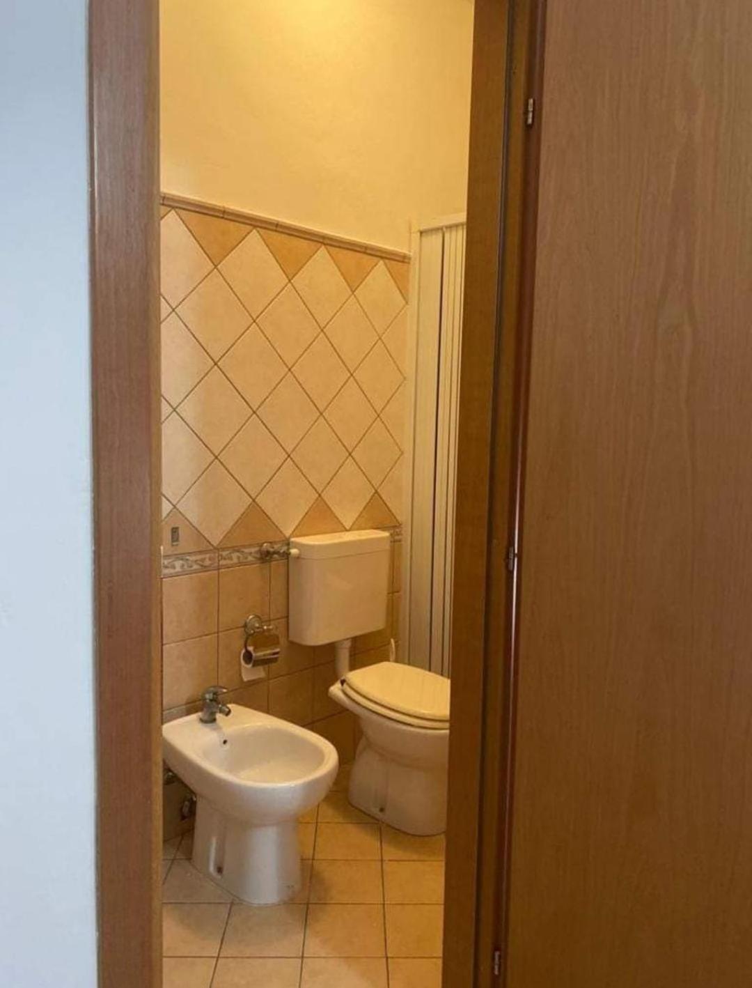 Casa Vacanze Paola 恩佩多克莱港 外观 照片