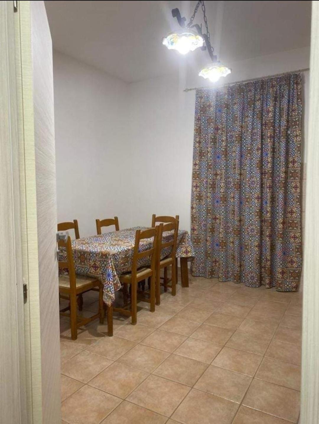 Casa Vacanze Paola 恩佩多克莱港 外观 照片