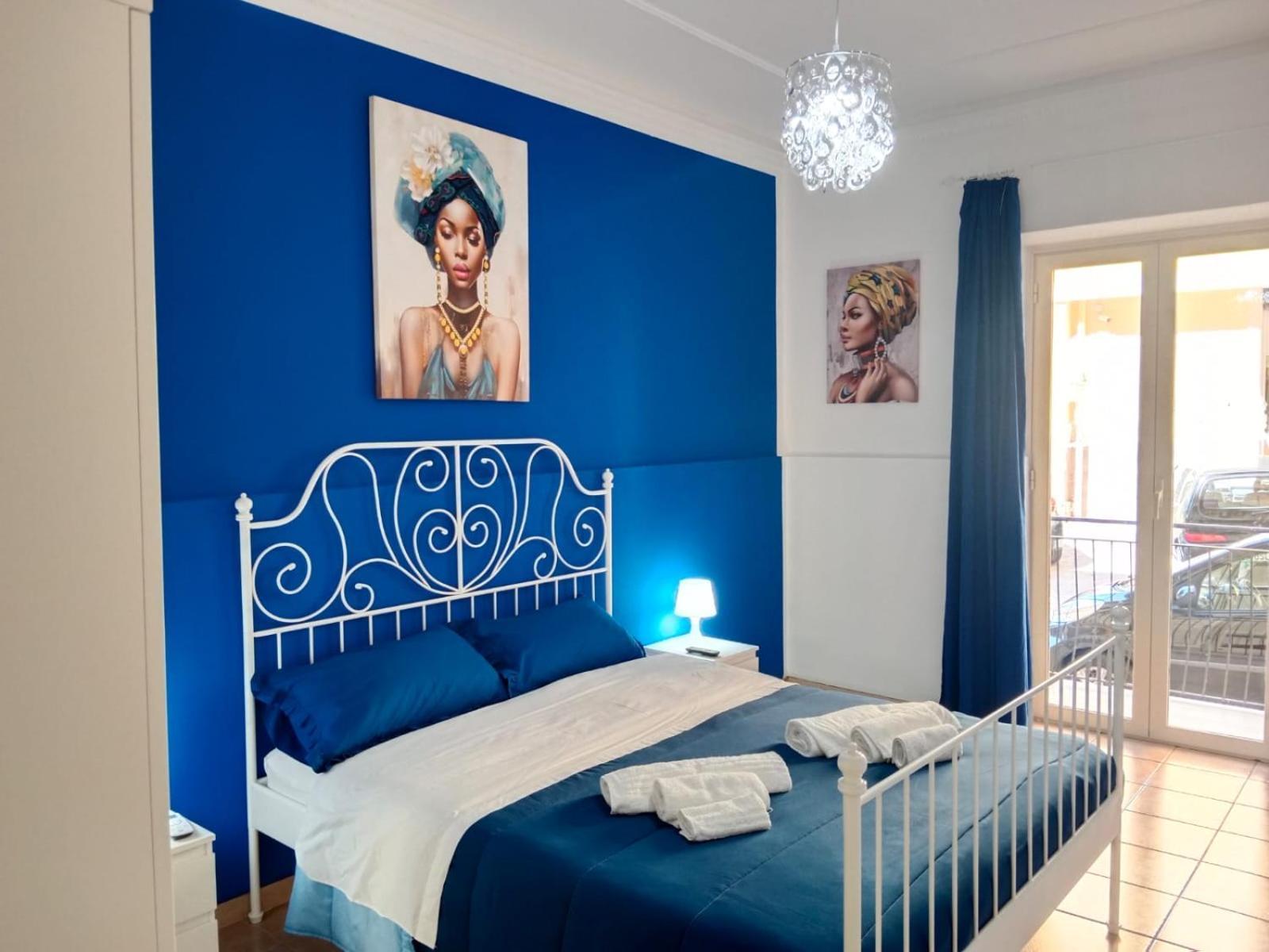 Casa Vacanze Paola 恩佩多克莱港 外观 照片